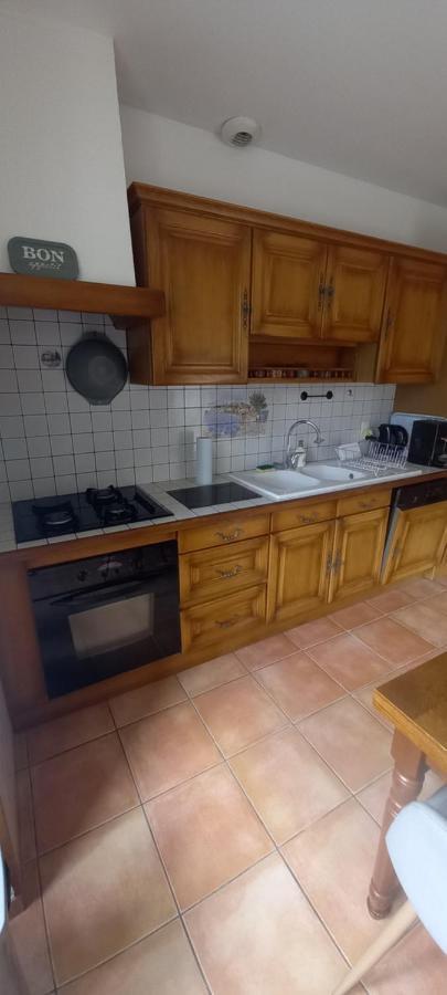 Appartement Cocooning A La Ferme Sisteron Exterior foto